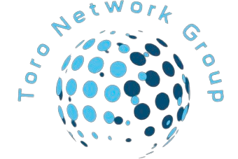 Toro Network Group Logo